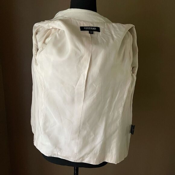 Emanuel Ungaro Blazer - Picture 6 of 7